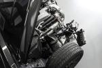 Mercedes-Benz G63 AMG MC800 by Mcchip-DKR 2015 года